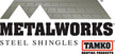 Metalworks Steel Shingles